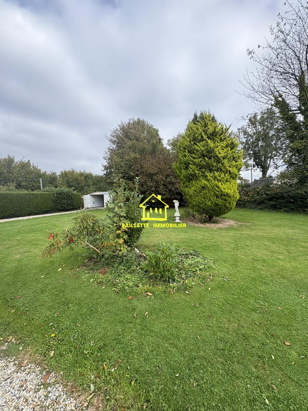 Maison ancienne - 90 m² - 4 pièces