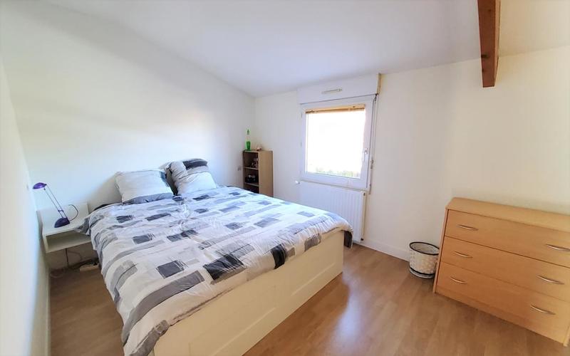 Maison - 150 m² - 8 pièces