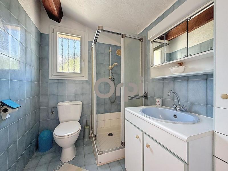 Maison - 98 m² - 5 pièces