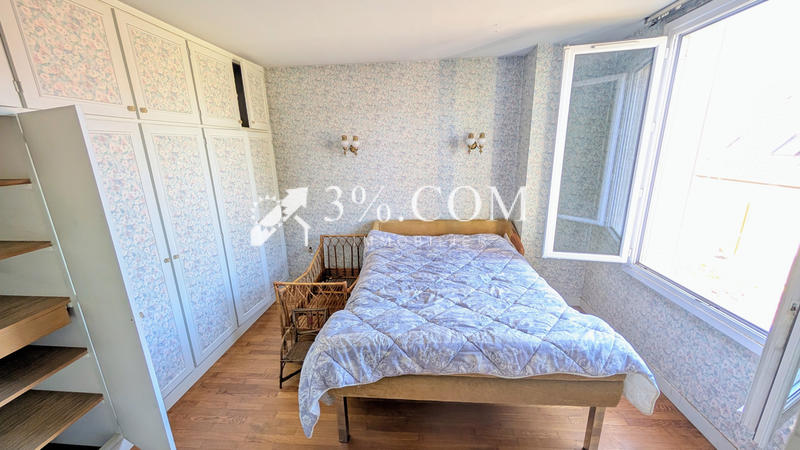 Maison - 160 m² - 7 pièces