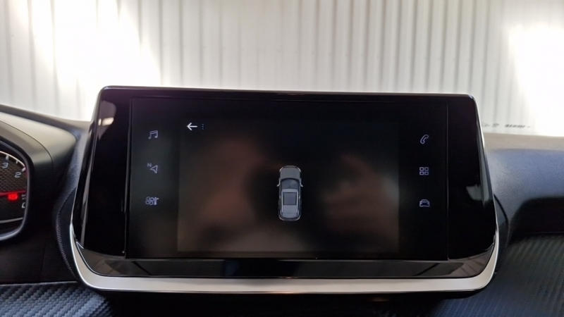 Peugeot 2008 Bluehdi 130 s&amp;amp;S Eat8 Active Business