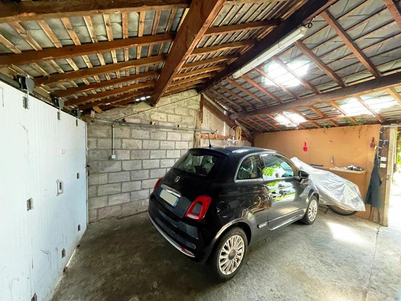 Maison de ville - 103 m² - 5 pièces