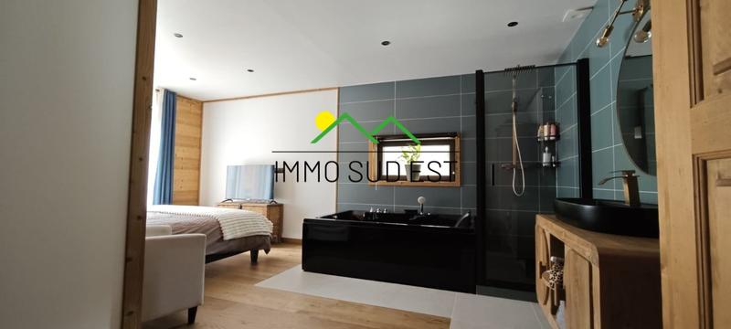 Châlet - 178 m² - 5 pièces