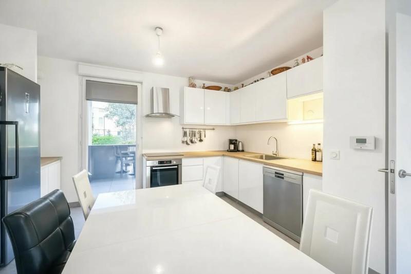 Appartement - 68 m² - 3 pièces