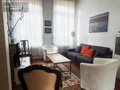 Maison bourgeoise - 151 m² - 3 pièces