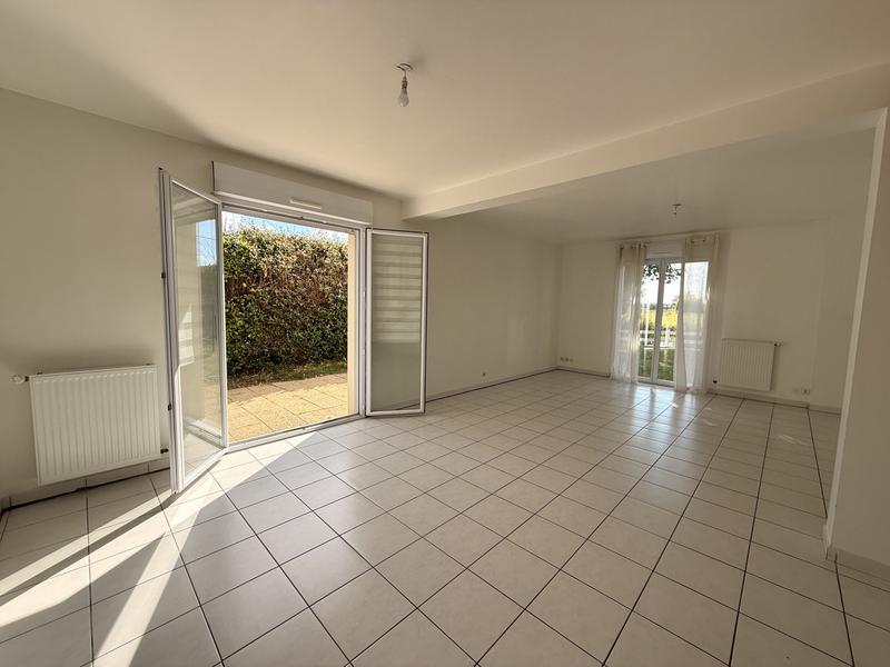 Maison - 97 m² - 5 pièces