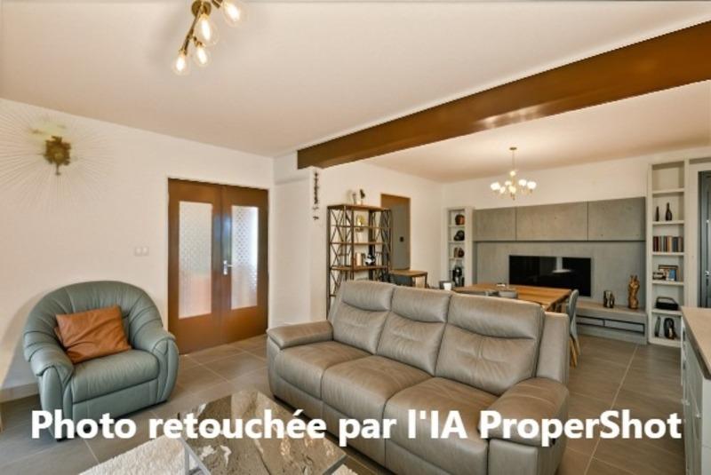 Maison - 118 m² - 6 pièces