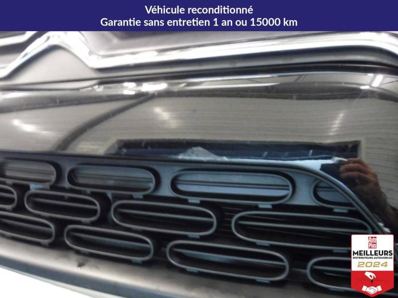 Citroen C3 1.2 Puretech 83ch s&amp;S Max