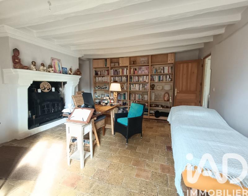 Maison de ville - 139 m² - 6 pièces