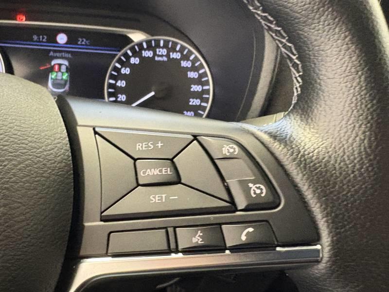 Nissan Juke Hybrid 143 n-Design