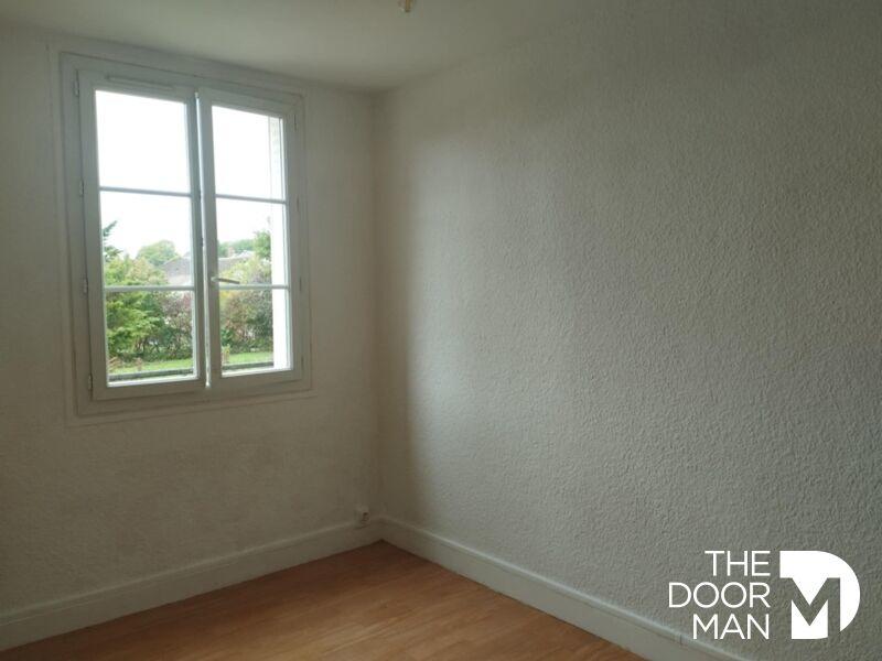 Appartement - 50 m² - 3 pièces