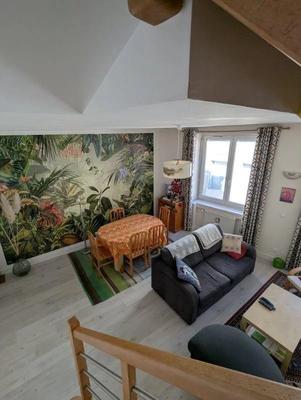 Maison - 131 m² - 5 pièces