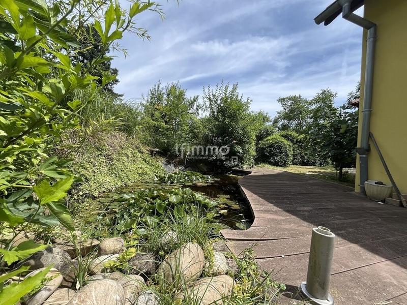 Maison - 193 m² - 6 pièces