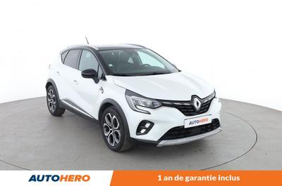 Renault Captur 1.3 TCe Intens Edc 131 ch