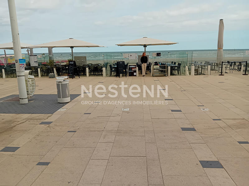 Fonds de commerce - 119 m²