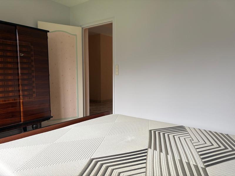 Maison - 95 m² - 3 pièces