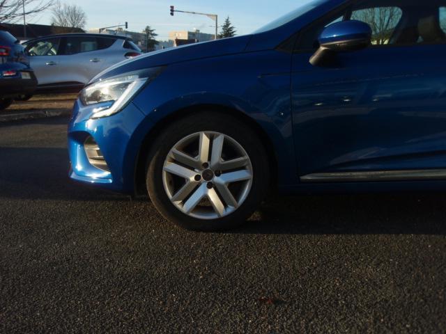 Renault Clio V Zen Sce 75 Cv
