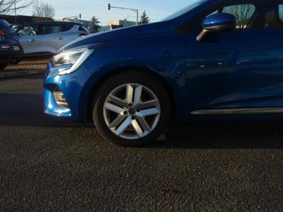Renault Clio V Zen Sce 75 Cv