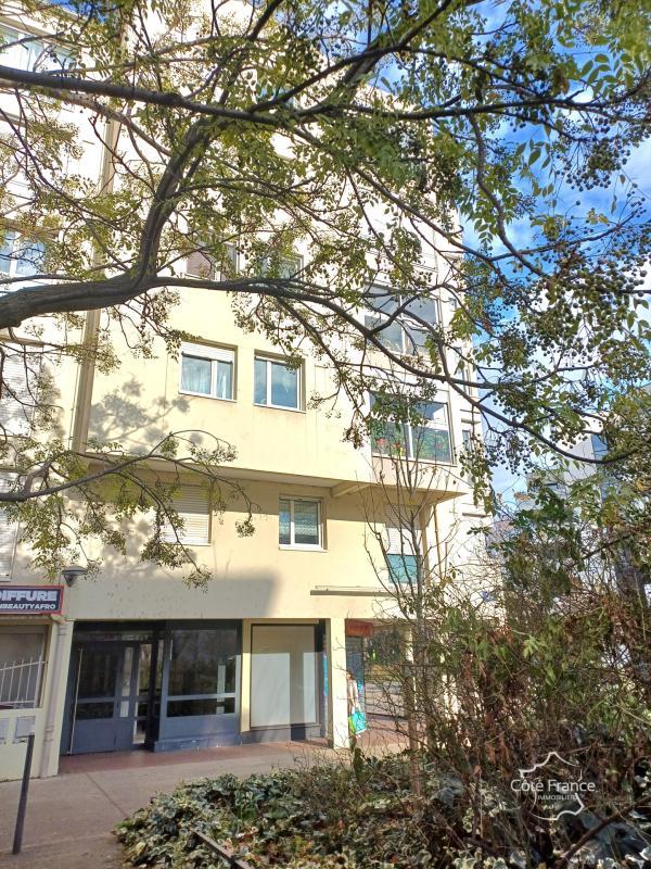 Appartement - 63 m² - 4 pièces