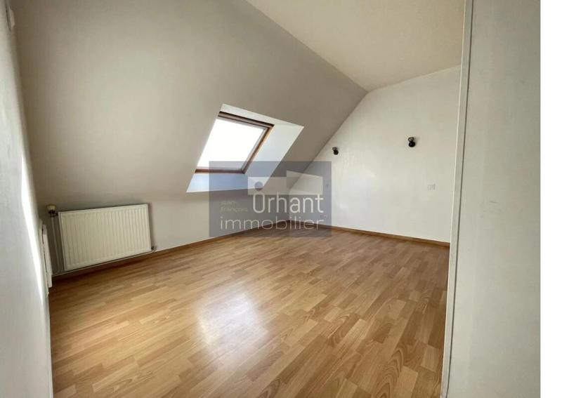 Maison - 134 m² - 5 pièces