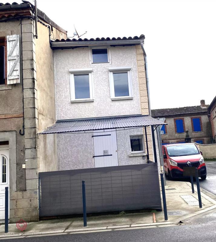 Appartement - 90 m² - 5 pièces