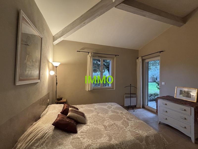 Bastide - 185 m² - 7 pièces