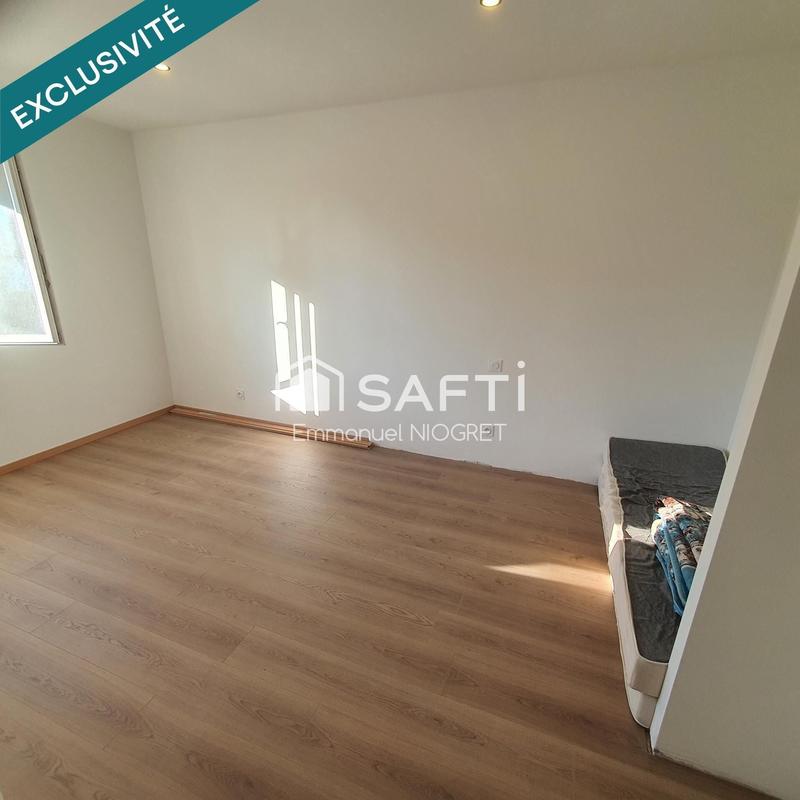 Maison - 143 m² - 7 pièces