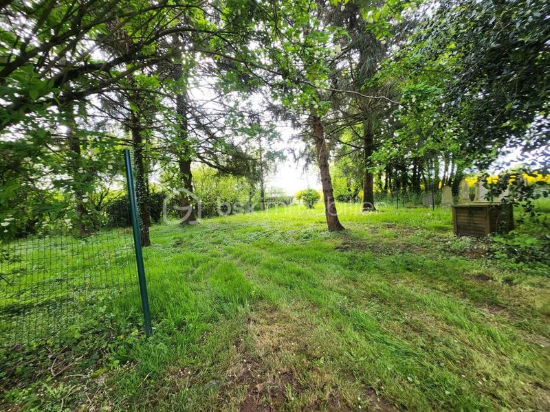 Longère - 220 m² - 8 pièces