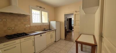 Maison - 128 m² - 7 pièces