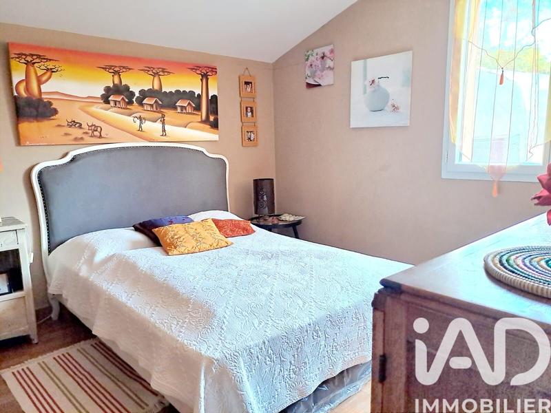 Maison - 128 m² - 4 pièces