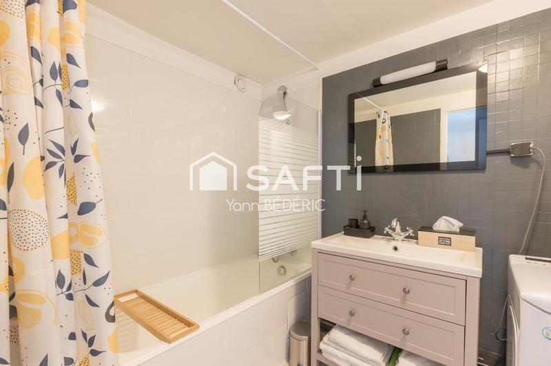 Duplex - 114 m² - 4 pièces