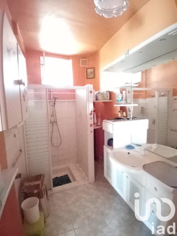 Maison - 150 m² - 7 pièces