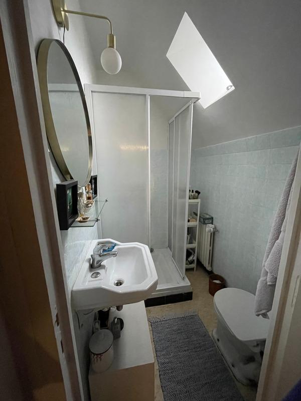 Maison - 120 m² - 7 pièces