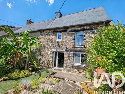 Maison - 98 m² - 5 pièces