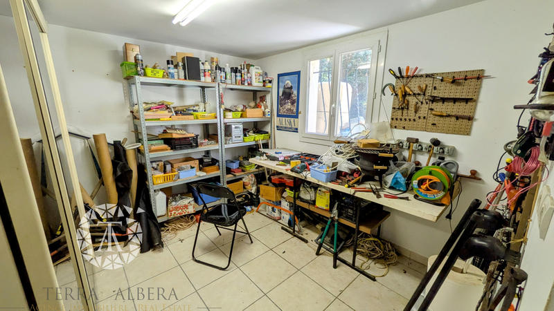 Villa - 158 m² - 5 pièces