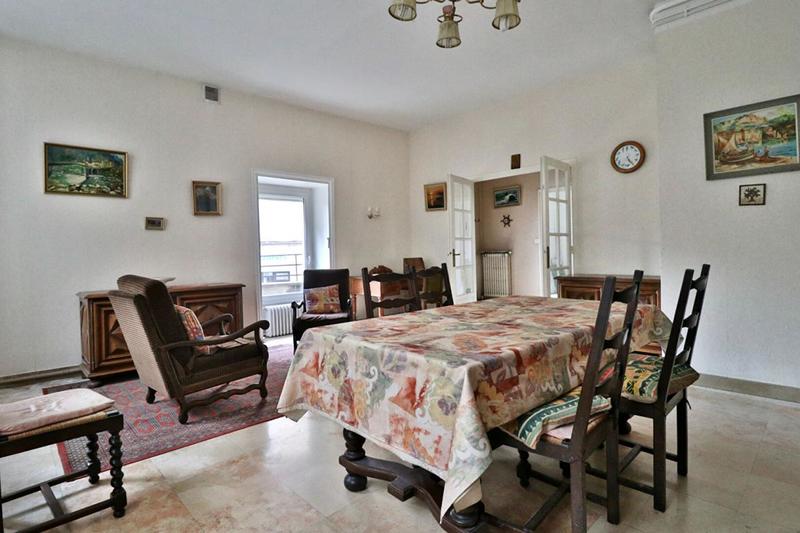 Appartement - 147 m² - 5 pièces