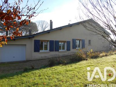 Maison de village - 195 m² - 7 pièces