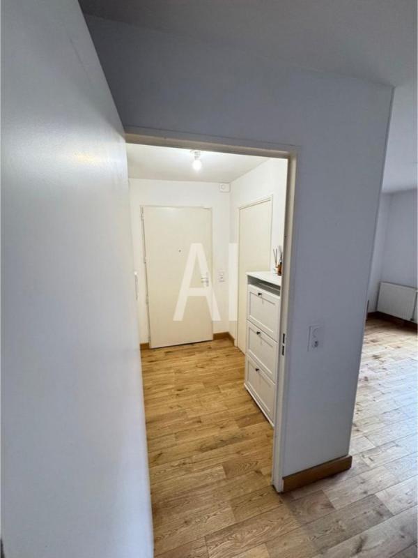 Duplex - 76 m² - 3 pièces