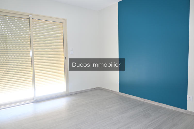 Maison - 133 m² - 4 pièces