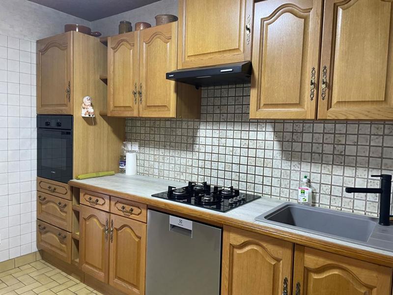 Maison - 152 m² - 7 pièces