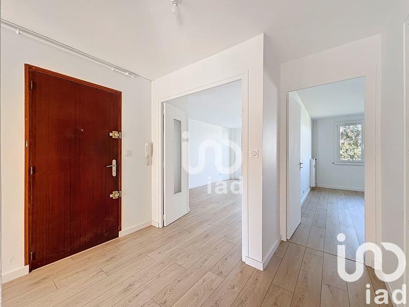 Appartement - 74 m² - 3 pièces