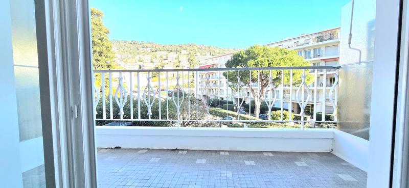 Appartement - 56 m² - 2 pièces