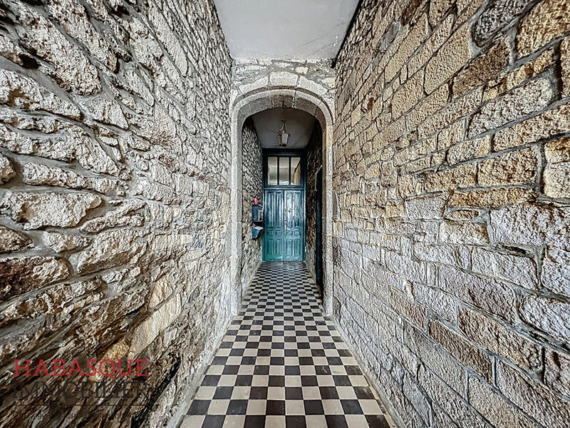 Appartement - 49 m² - 2 pièces