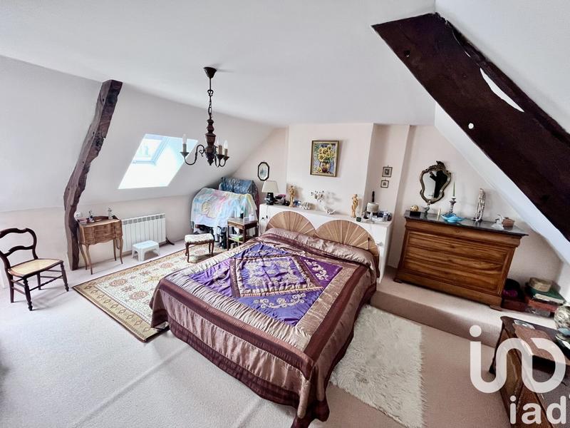 Maison - 127 m² - 4 pièces