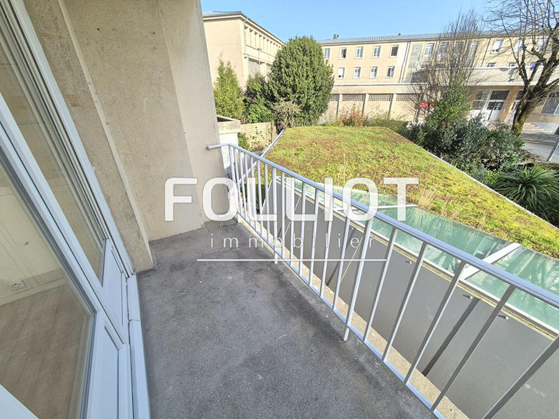 Appartement - 88 m² - 4 pièces