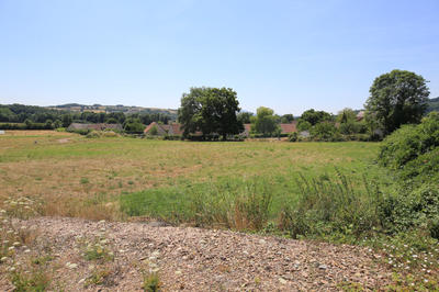 Terrain constructible - 446 m²