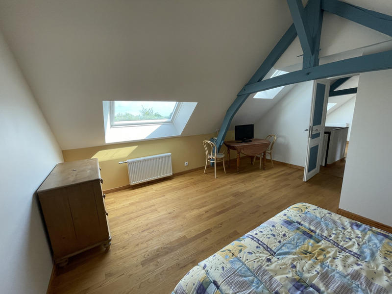 Maison - 148 m² - 5 pièces