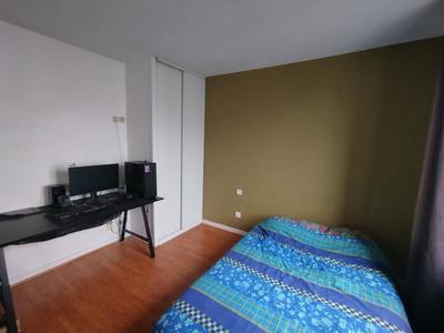 Studio - 20 m² - 1 pièce
