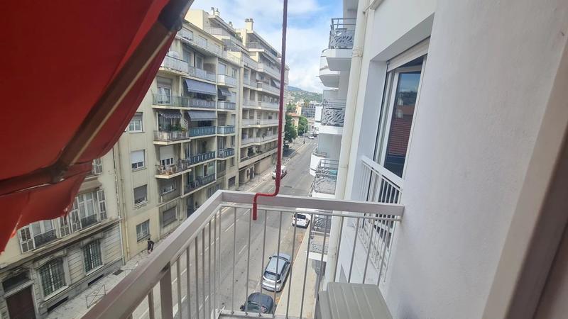 Appartement - 41 m² - 1 pièce