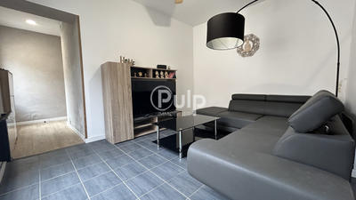 Maison - 67 m² - 4 pièces